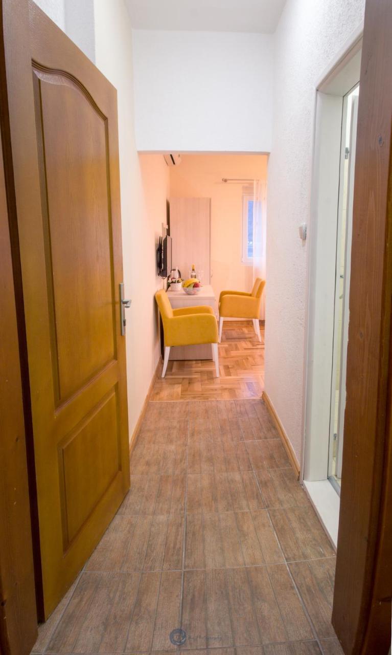 קוטור Apartments Vila Marija מראה חיצוני תמונה