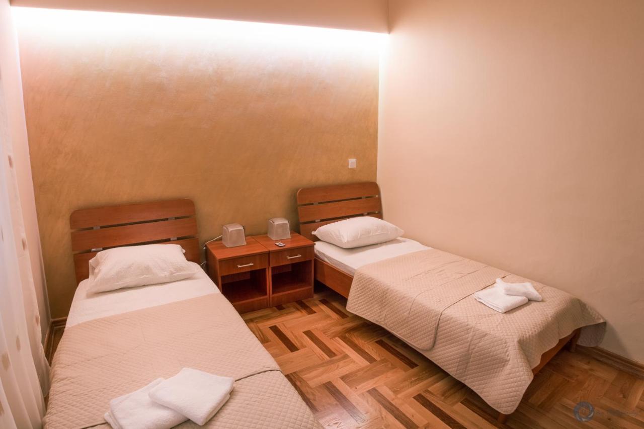 קוטור Apartments Vila Marija מראה חיצוני תמונה