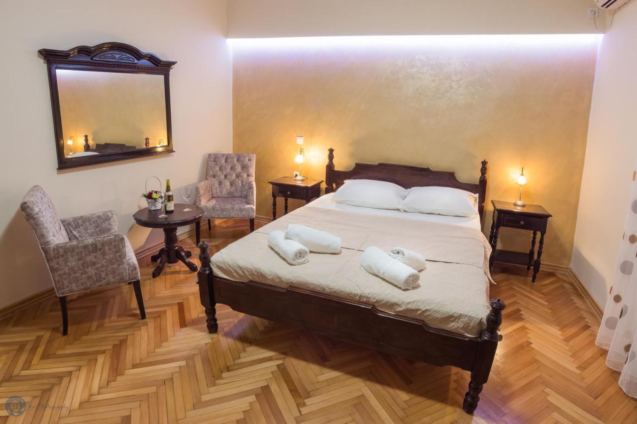 קוטור Apartments Vila Marija מראה חיצוני תמונה