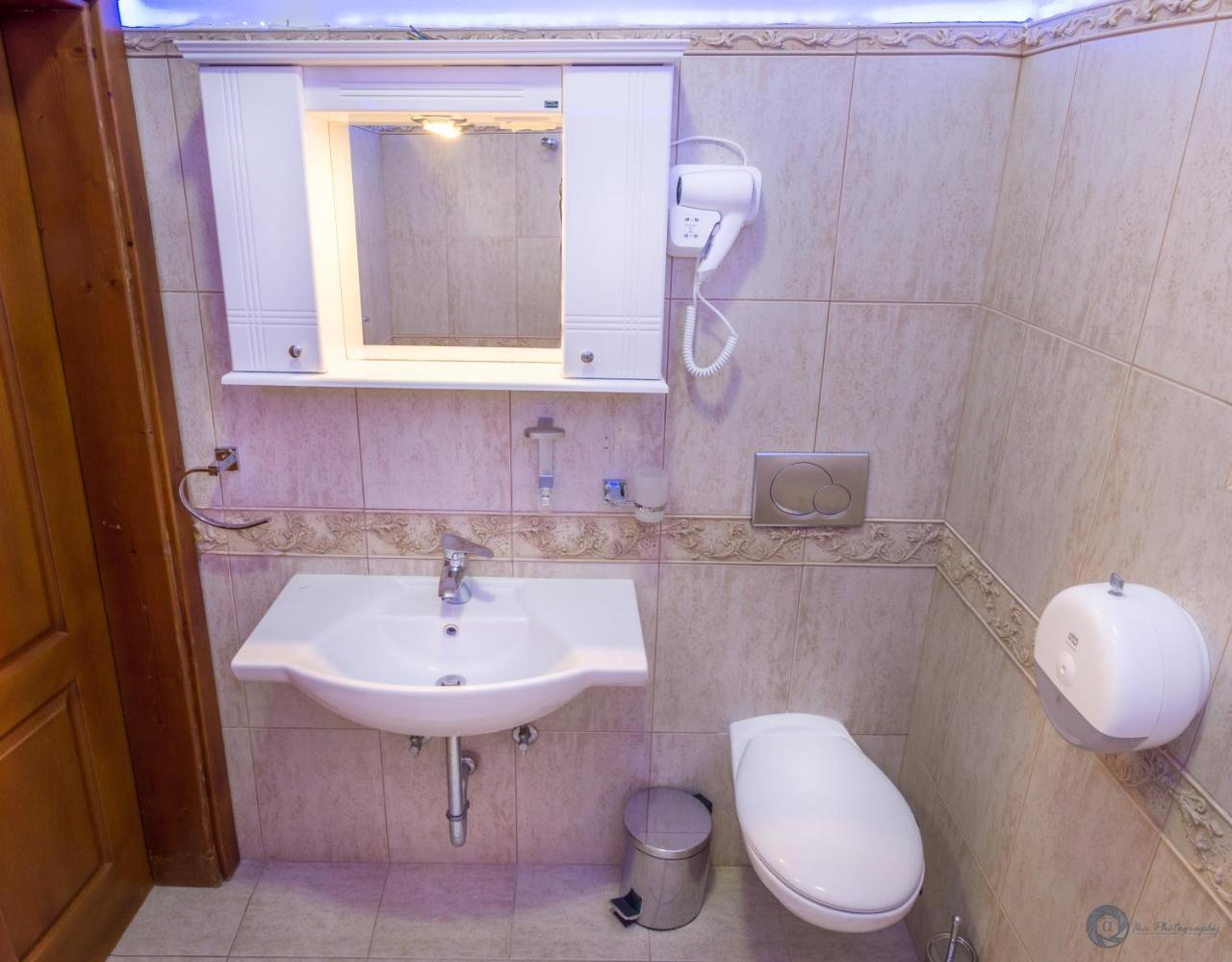 קוטור Apartments Vila Marija מראה חיצוני תמונה