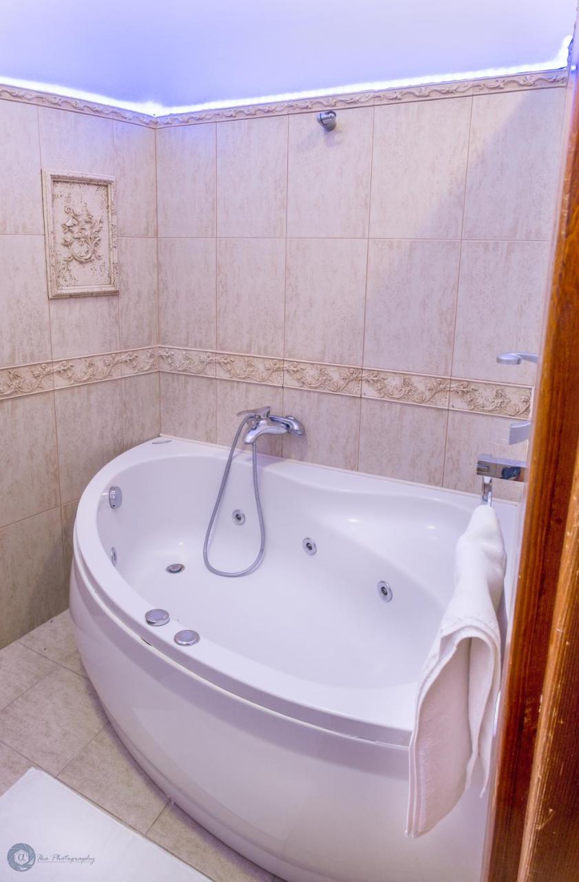 קוטור Apartments Vila Marija מראה חיצוני תמונה