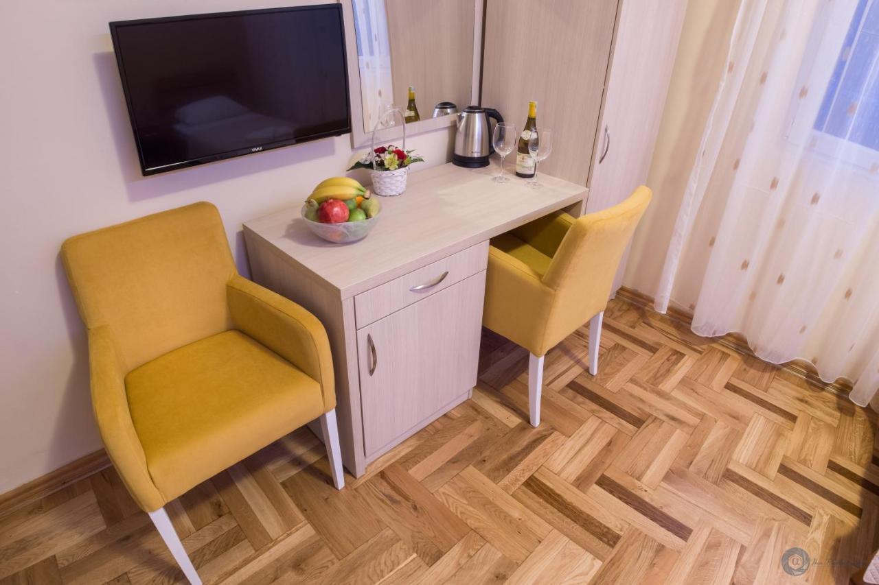 קוטור Apartments Vila Marija מראה חיצוני תמונה
