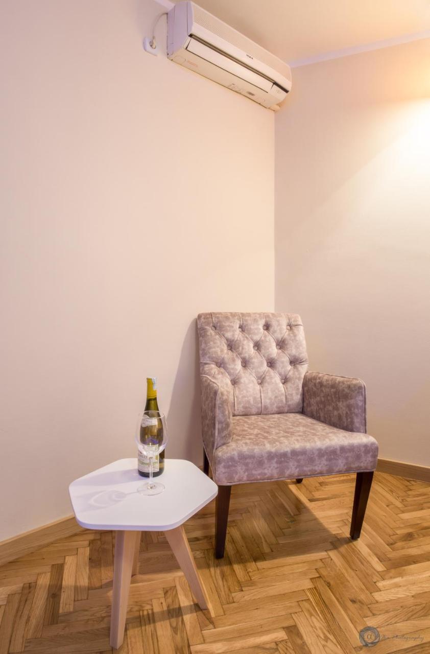 קוטור Apartments Vila Marija מראה חיצוני תמונה