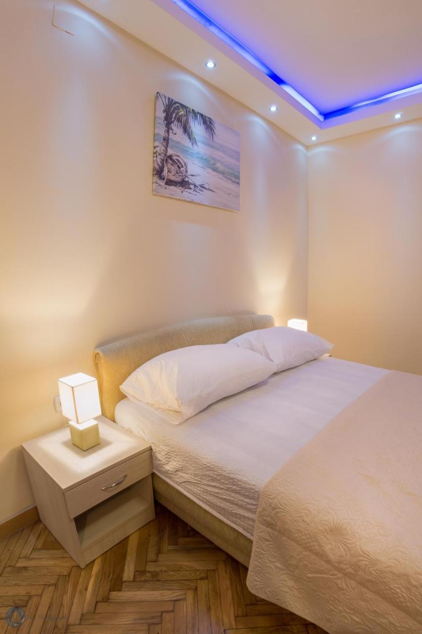 קוטור Apartments Vila Marija מראה חיצוני תמונה