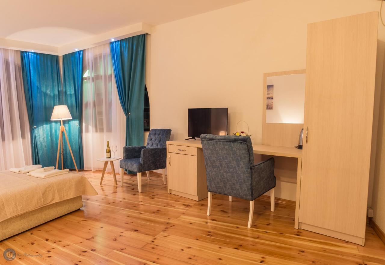קוטור Apartments Vila Marija מראה חיצוני תמונה
